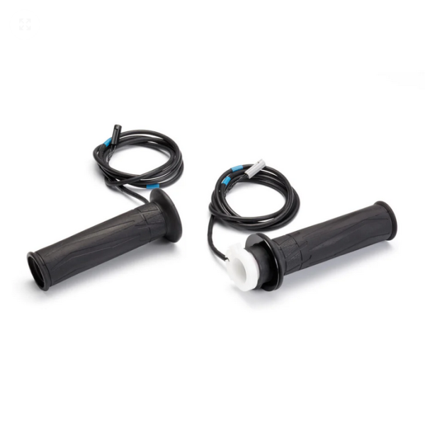 Yamaha Yamaha Heated Grip Kit MT-09 2023 Onwards